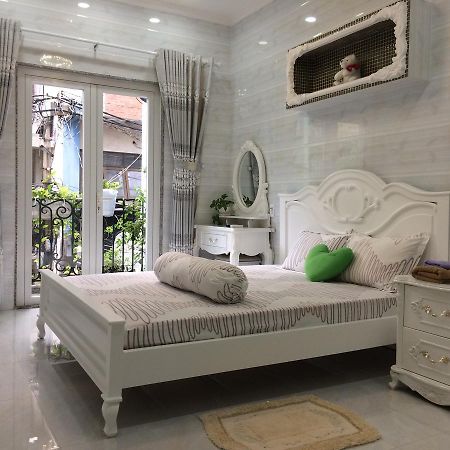 The Moana House Apartment Ho Chi Minh City Bagian luar foto